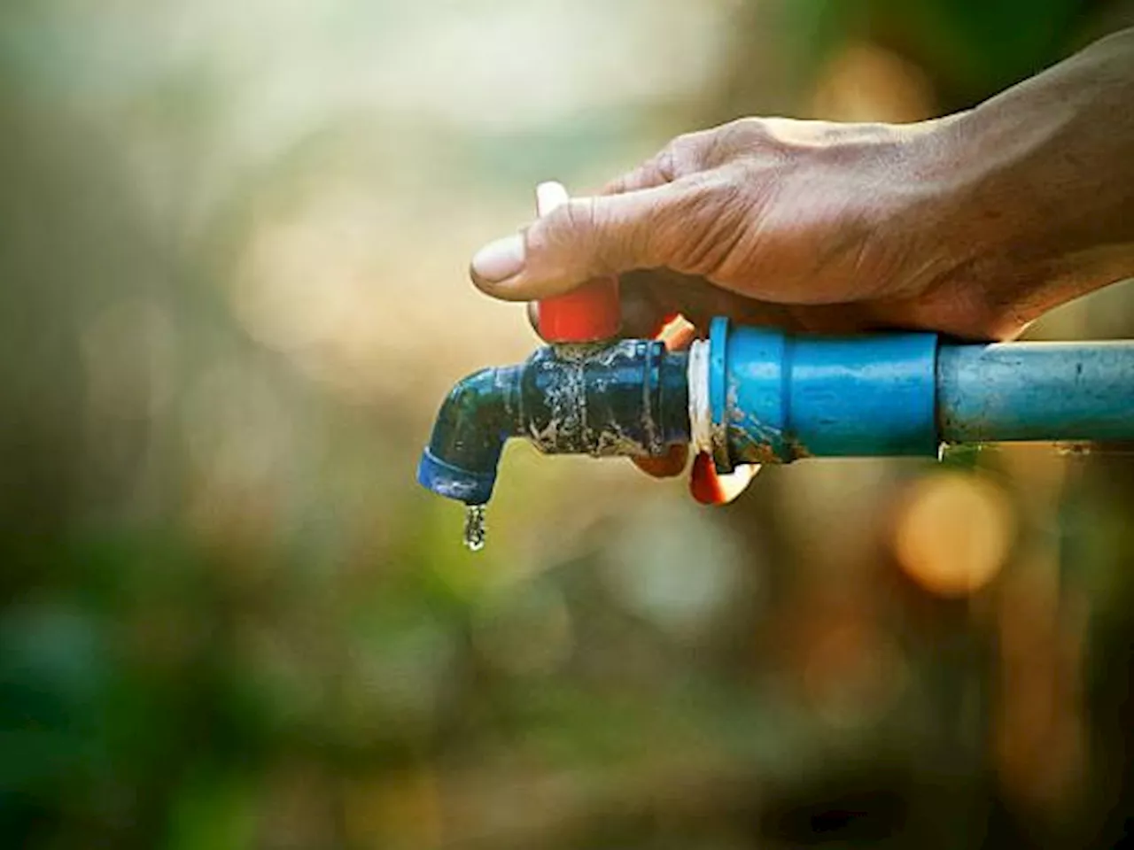 Barrios de Bogotá que no tendrán agua este jueves 25 de julio