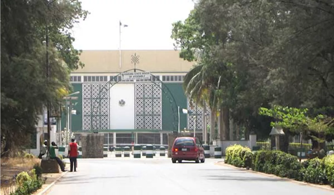 Kaduna Assembly repeals Zaria, Kafanchan, Kaduna authorities’ laws