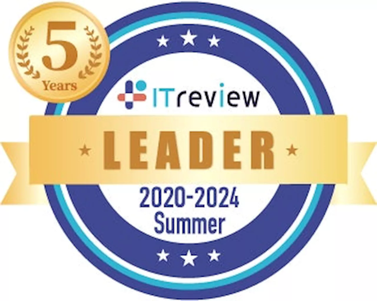 「SHANON MARKETING PLATFORM」が「ITreview Grid Award 2024 Summer」のイベント管理システム部門において最高位の「Leader」を5年連続受賞