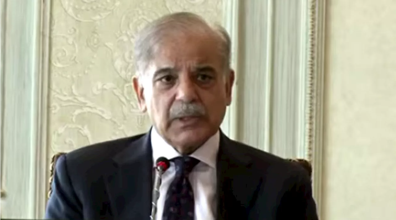 May 9 Perpetrators Will Not Be Allowed To Hurt State Anymore: PM