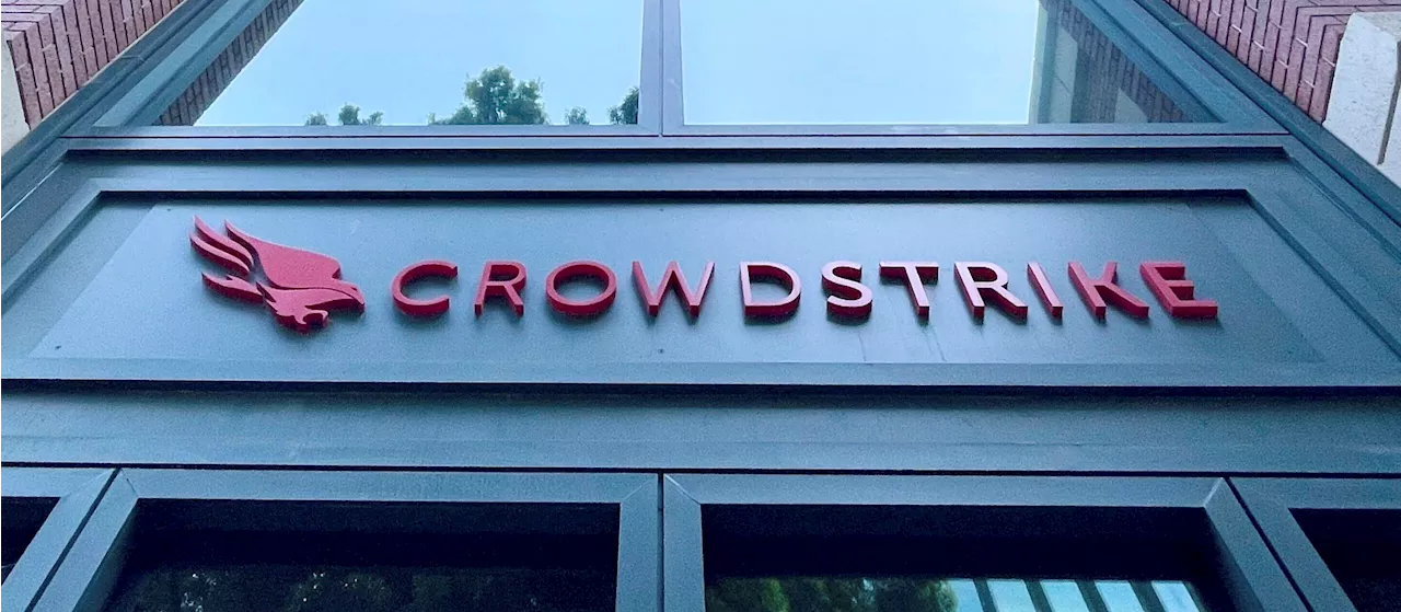 CrowdStrike: Detta låg bakom it-haveriet