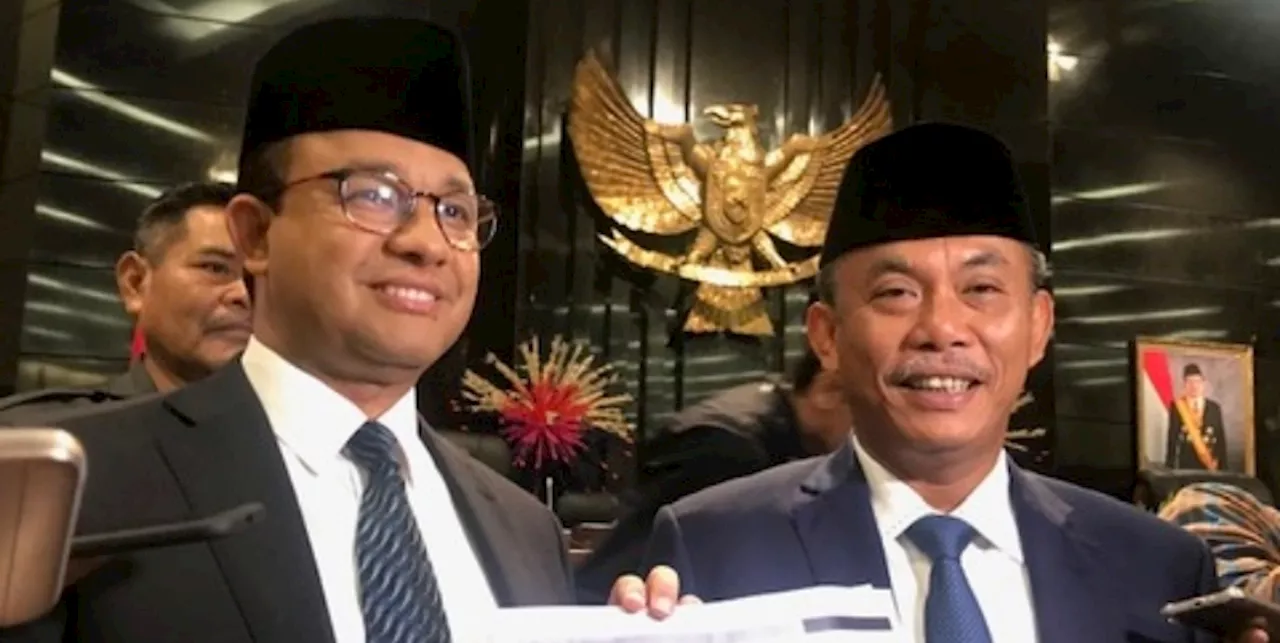 Kombinasi Religius-Nasionalis, Anies-Prasetyo Berpeluang Borong Suara