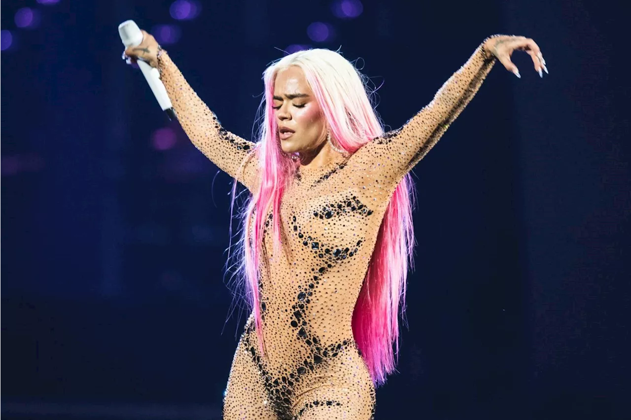 Karol G Ends Historic ‘Mañana Será Bonito’ Tour With Surprise-Filled Madrid Shows