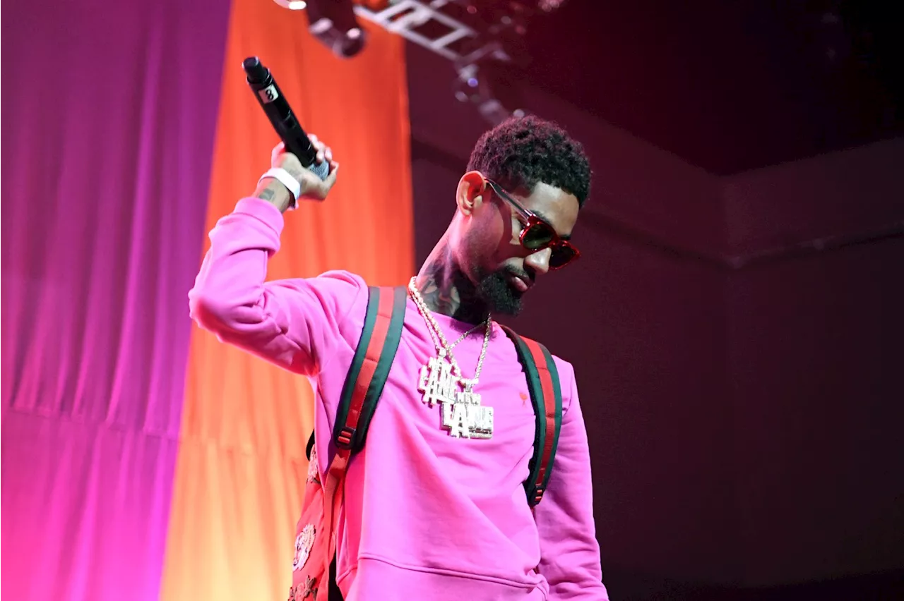 PnB Rock Murder Trial Opens With Accusations of ‘Guesswork,’ Lack of Evidence