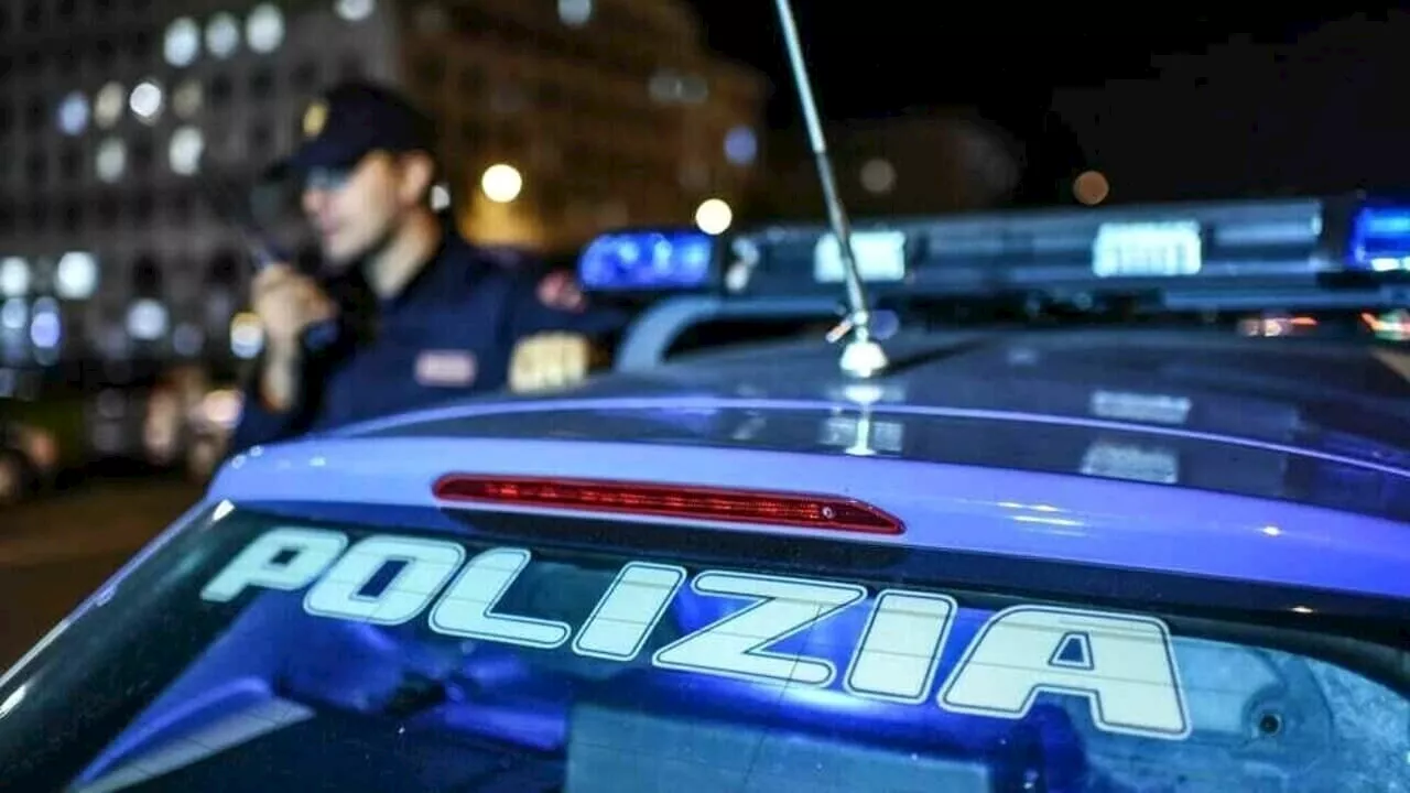 Quarticciolo: accoltellato al polmone durante una lite, l'aggressore scappa e simula una rapina