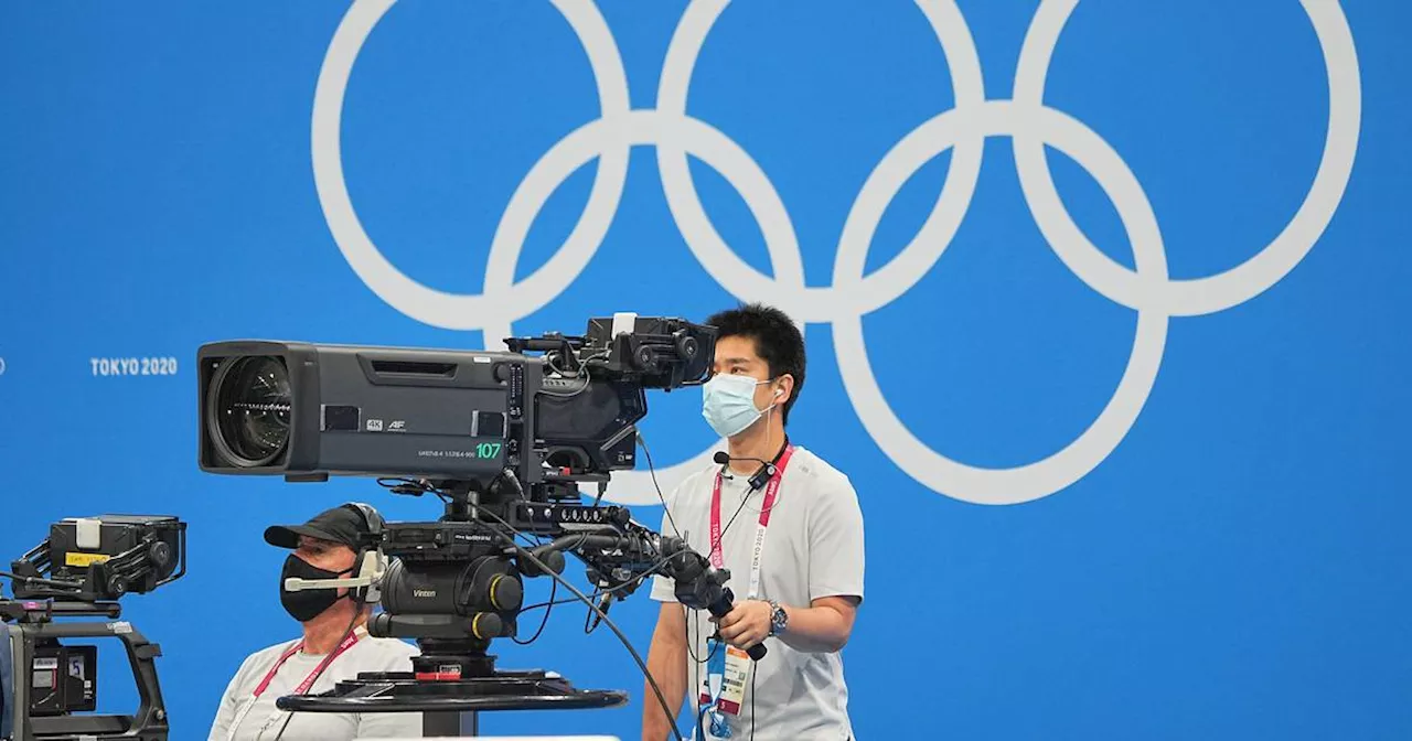 Paris 2024: So wollen ARD und ZDF die Zuschauer für Olympia begeistern