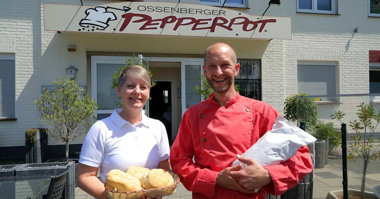 Rheinberg: Restaurant Pepperpot kocht komplett ohne Gluten​