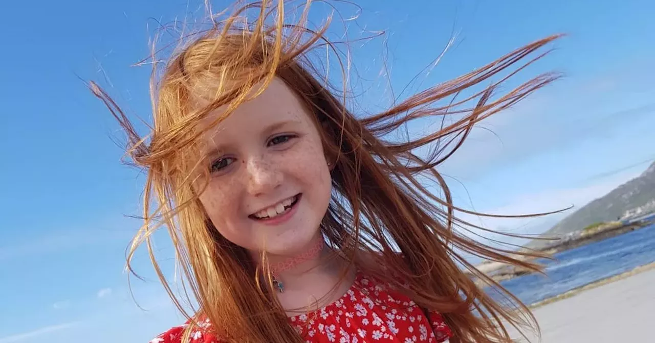 ‘Heartbroken’ parents of 11-year-old girl who died in Majorca accident pay tribute