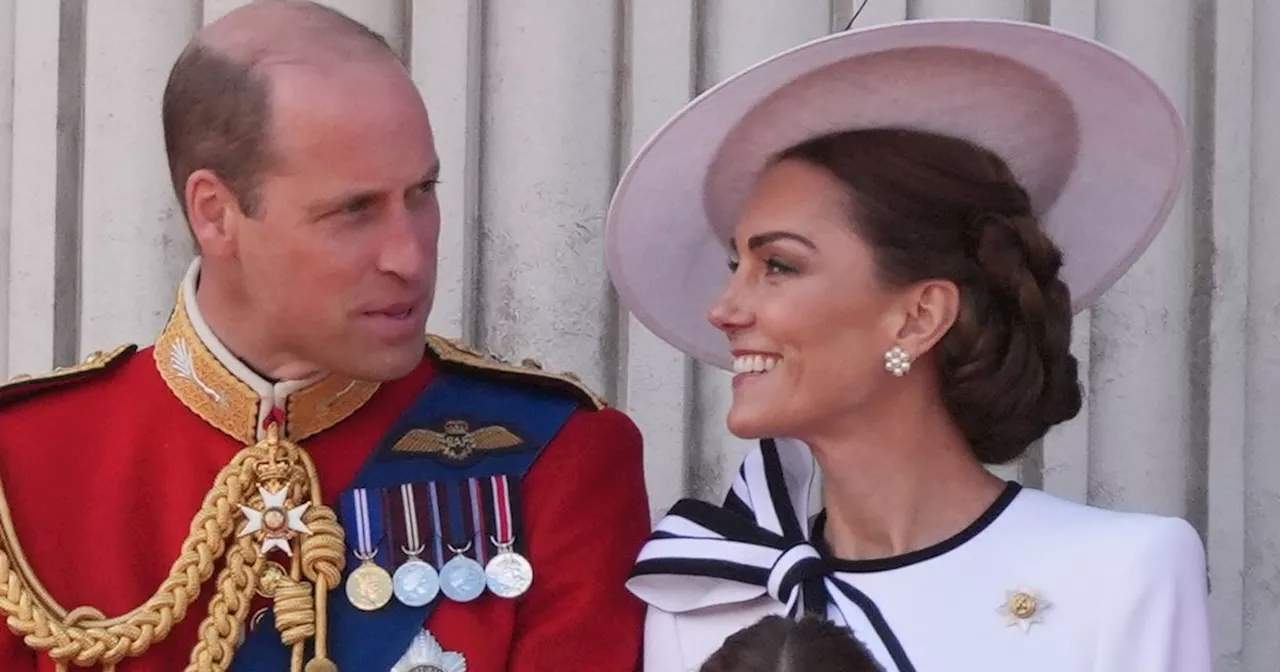 Kate Middleton and Prince William's real reason for not having live-in staff