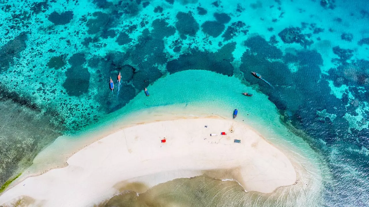 „Fumba Town” in Sansibar: Hier ist das Leben im Paradies ein echtes Schnäppchen!