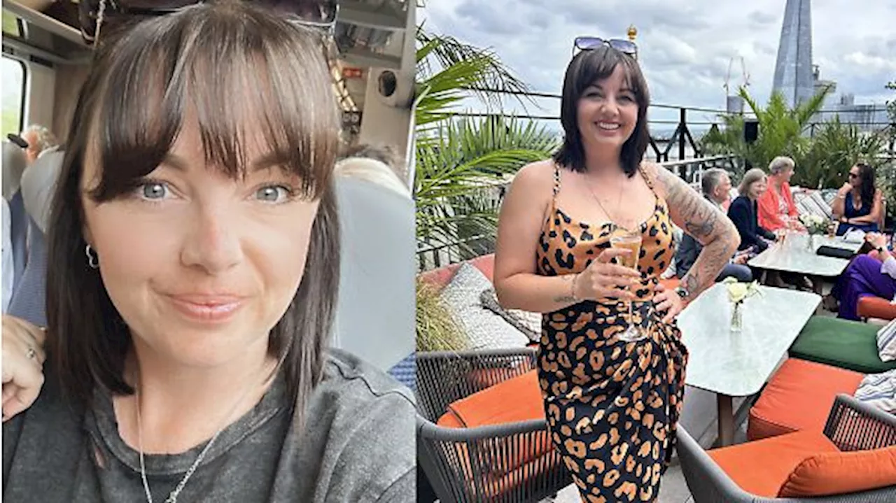 Symptome wie Demenz: Niemand glaubt Danielle (36), dass sie schon in der Menopause ist!