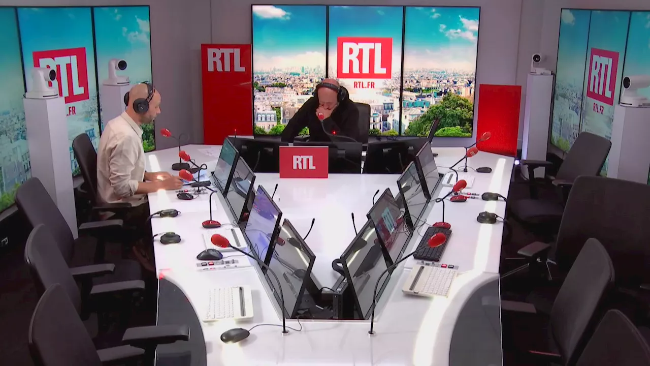 Le postier qui cachait 13.000 lettres dans son garage témoigne sur RTL