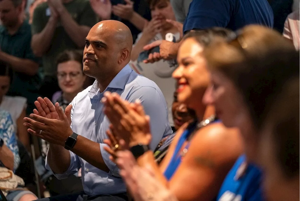 Allred and Texas Dems bundle resources across the ballot