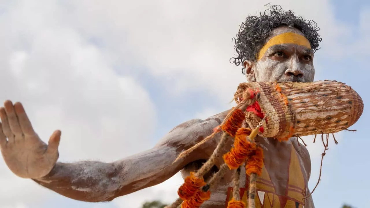 NITV to broadcast the culture, ceremony and critical conversations of the Garma Festival