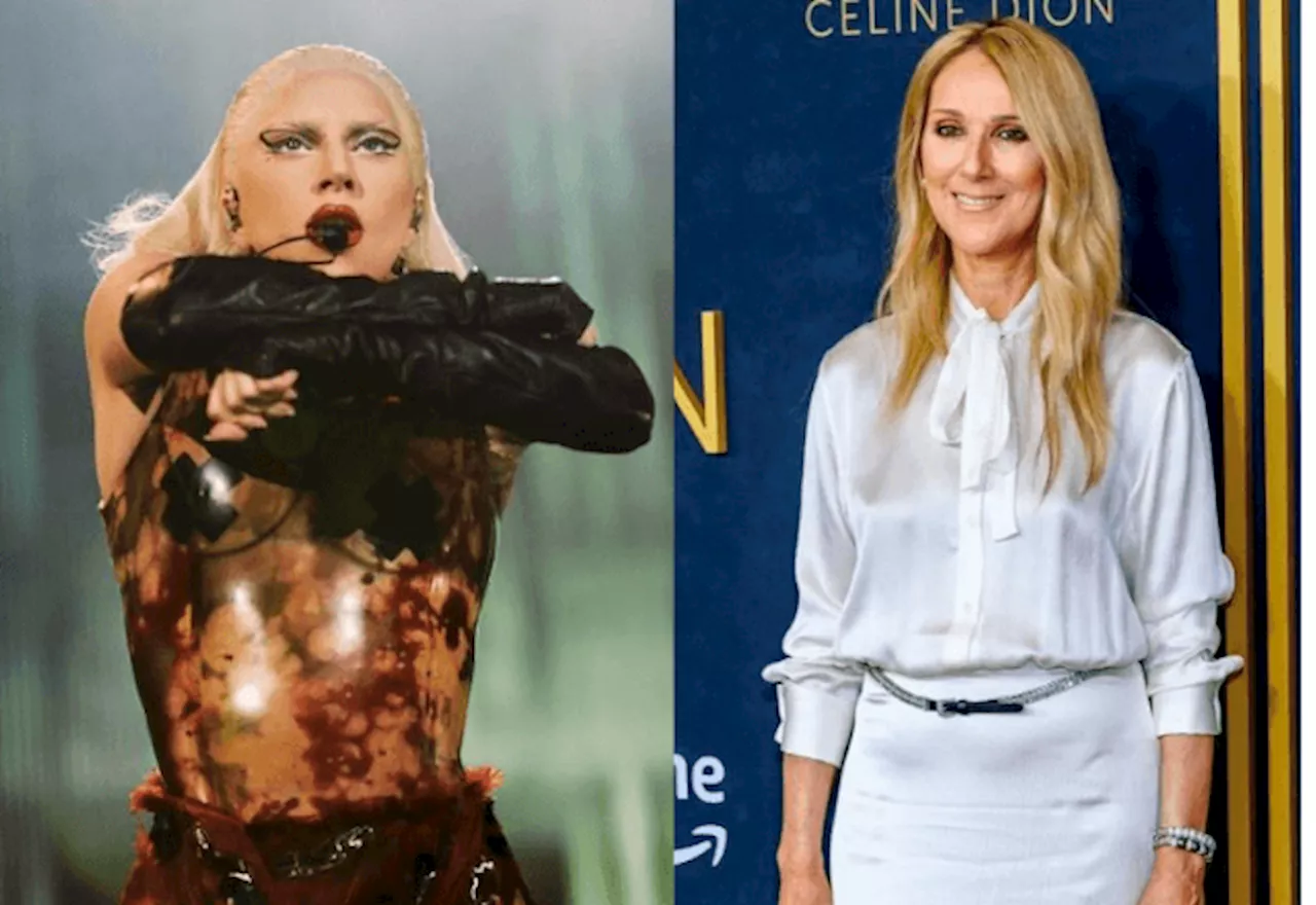 Lady Gaga e Céline Dion irão se apresentar na abertura das Olimpíadas, diz rádio francesa