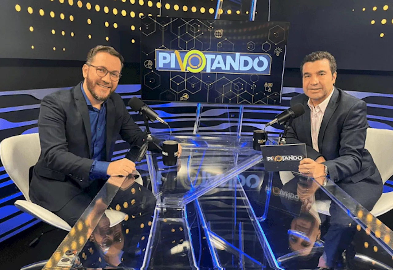 Pivotando: