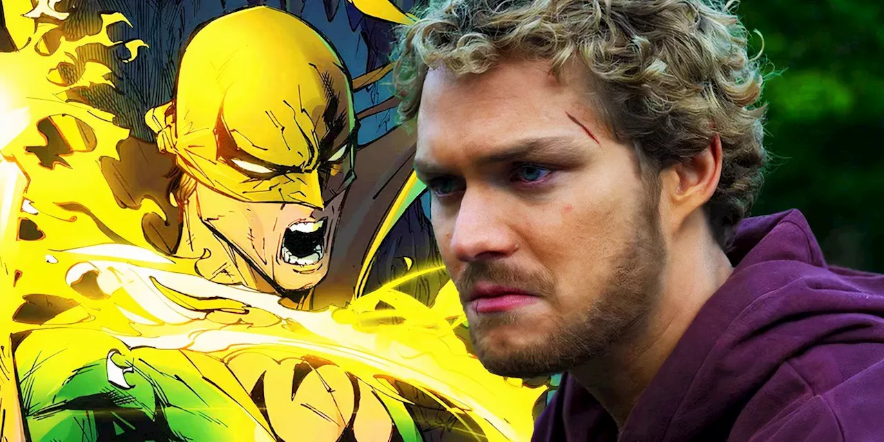 I’ve Worked Out How X-Men ’97 Creator’s Iron Fist Dream Casting Can Happen In The MCU