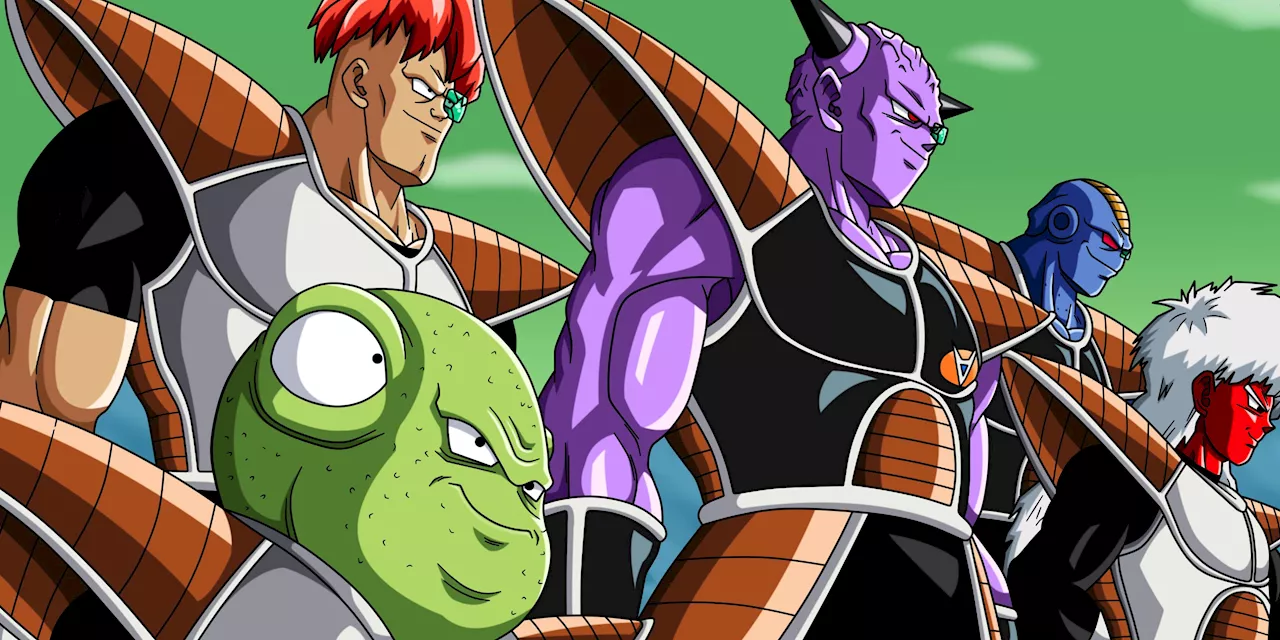 &quot;I Always Watched It With Him&quot;: Dragon Ball's Most Iconic Villain Teams Has a Heartwarming Real Origin Fans Missed