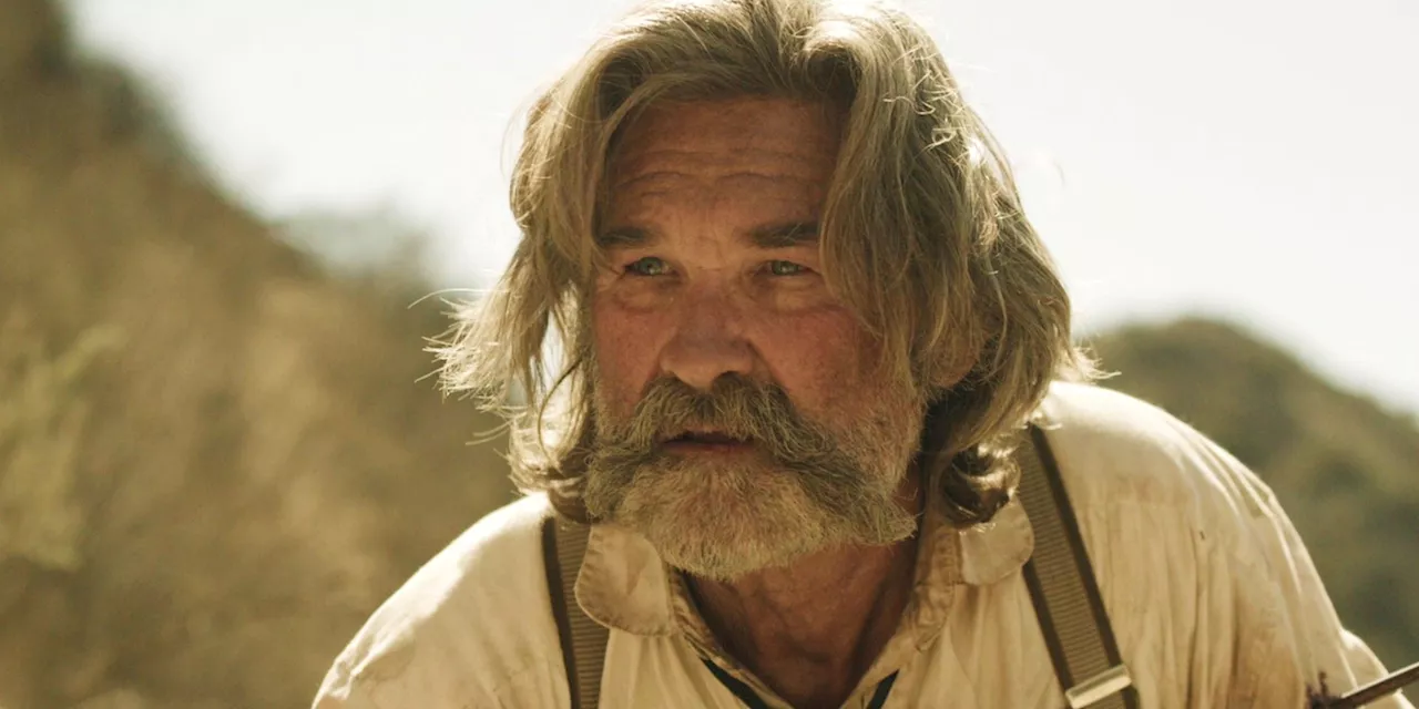 &quot;Well Worth Watching&quot;: Stephen King Is Surprised How Good Kurt Russell's 2015 Western Horror Movie Is In Glowing Review