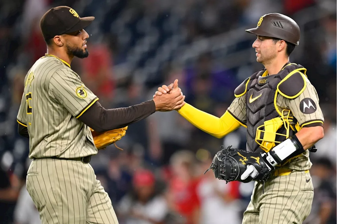 Padres Daily: Merill’s magic one of those big little things; Suarez’s workload; Solano left out