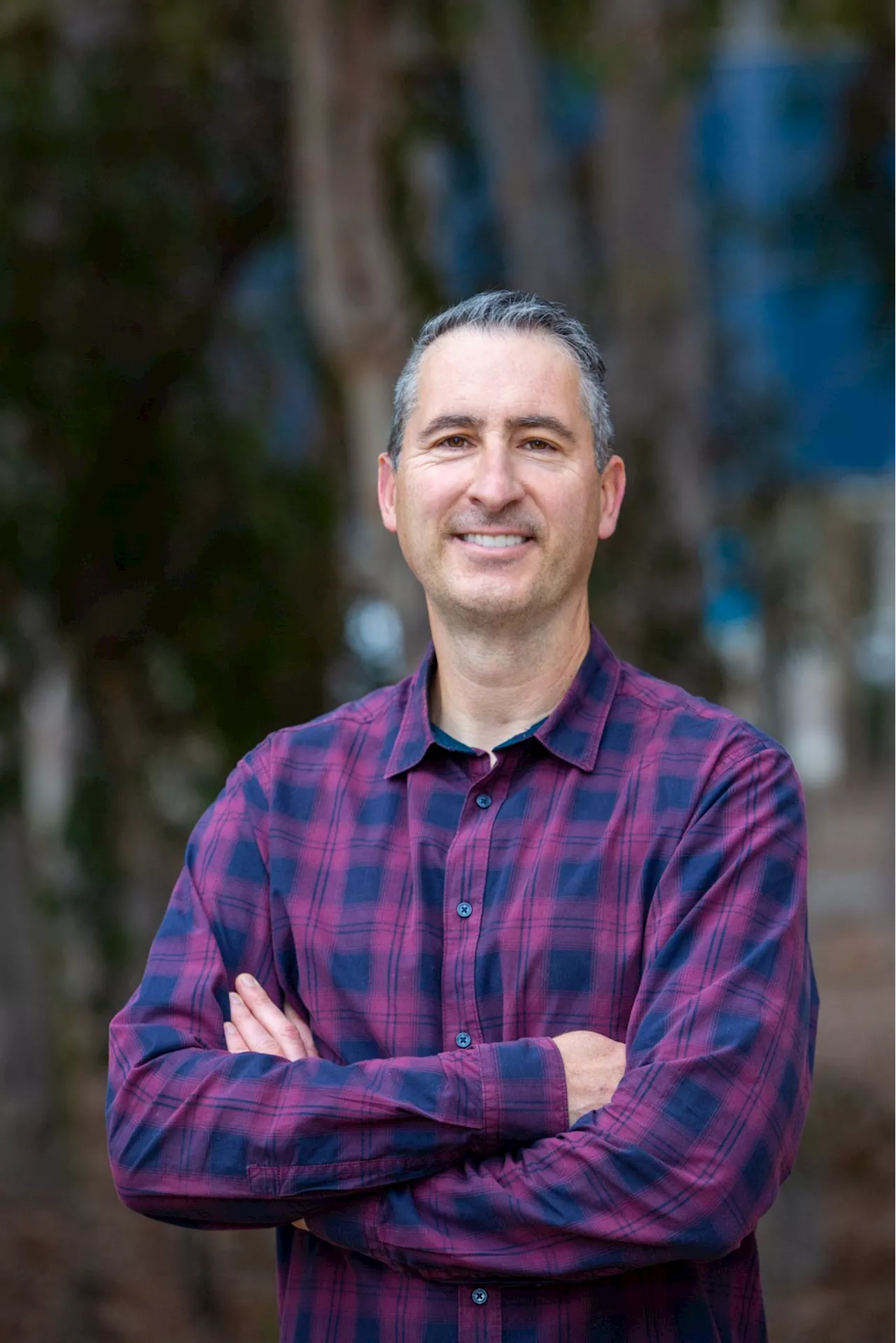 UC San Diego professor explores STEM culture in ‘Wasted Education’