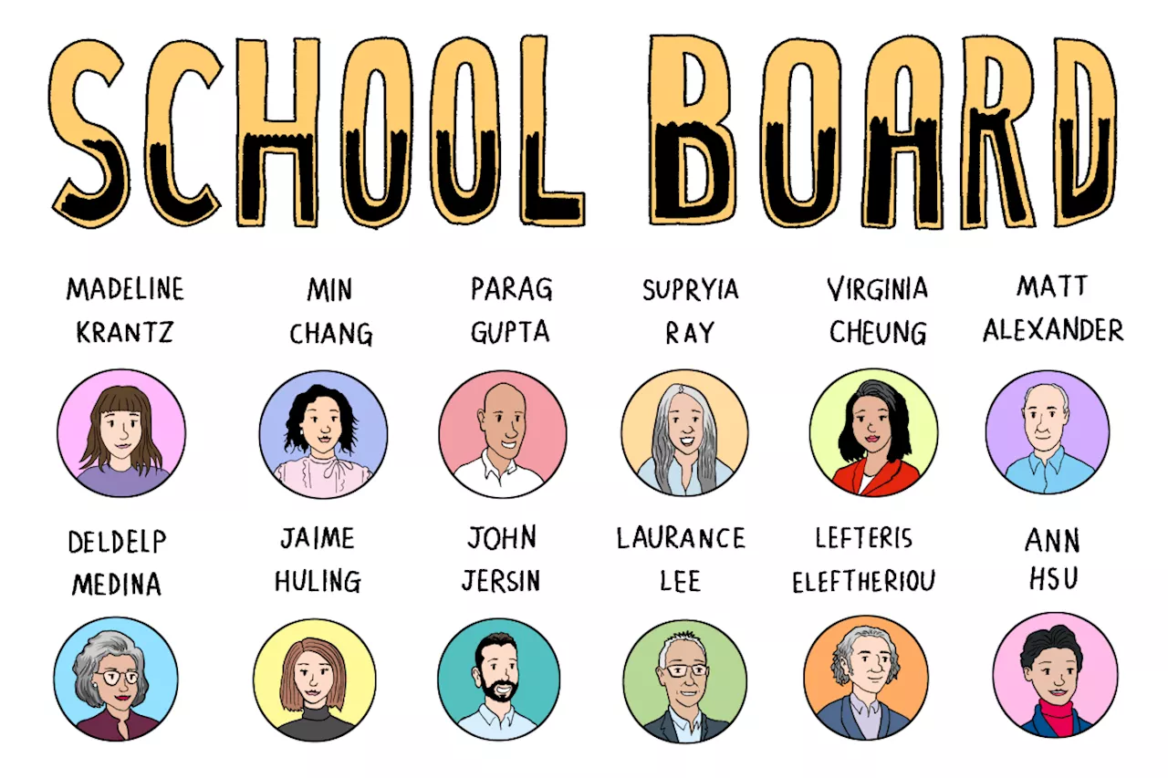 Meet the Candidates: SFUSD school board contenders on balancing the budget