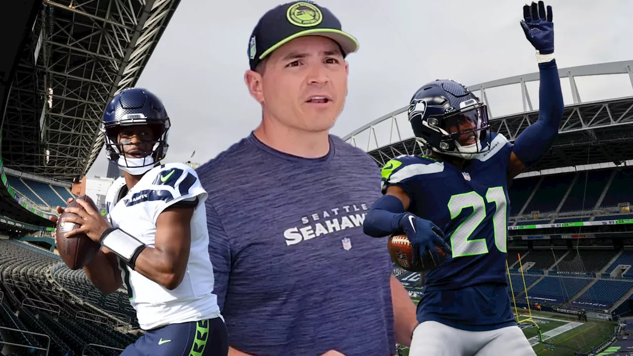 Best-Case, Worst-Case Scenarios For Seattle Seahawks Entering 2024 Season