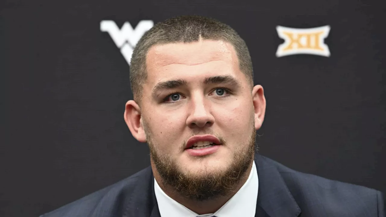 College Football News Names Three Mountaineers to Preseason All-Big 12 Team