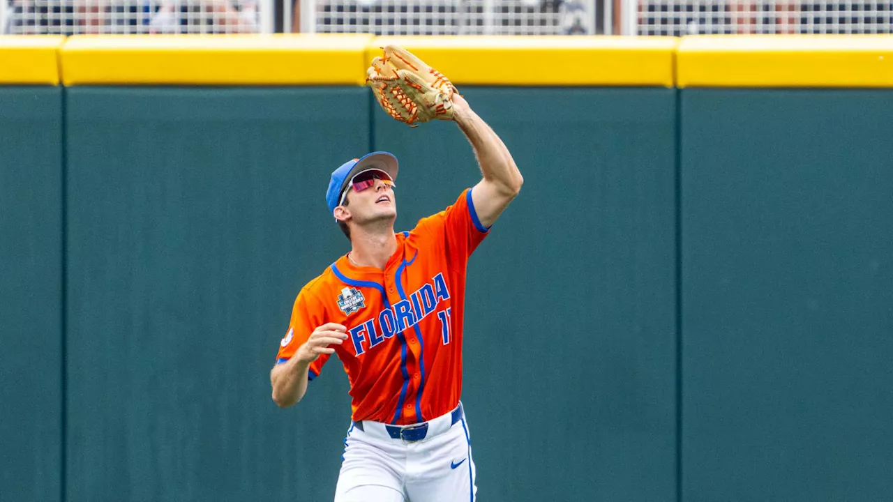 Florida Gators Post-Season Hero Finds New Home