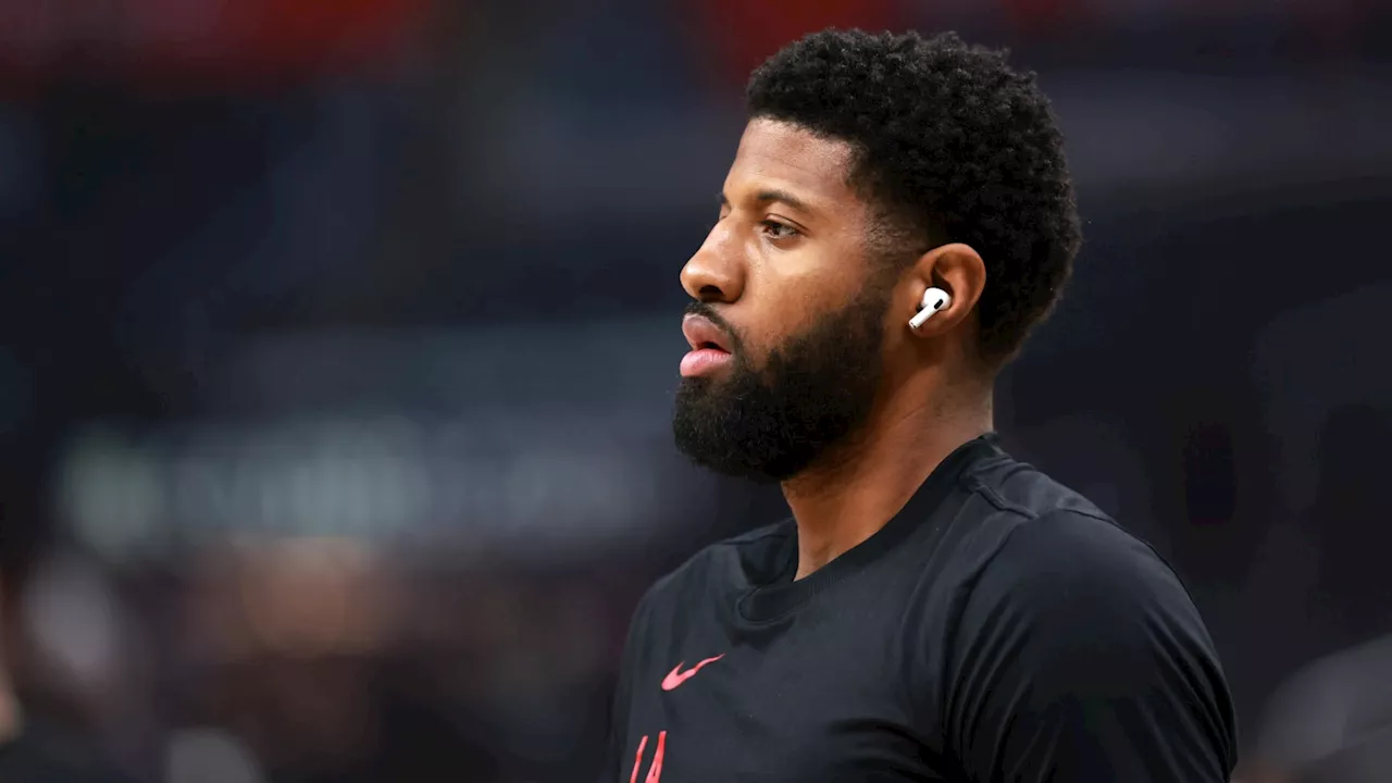 Former LA Clippers Player Slams Paul George