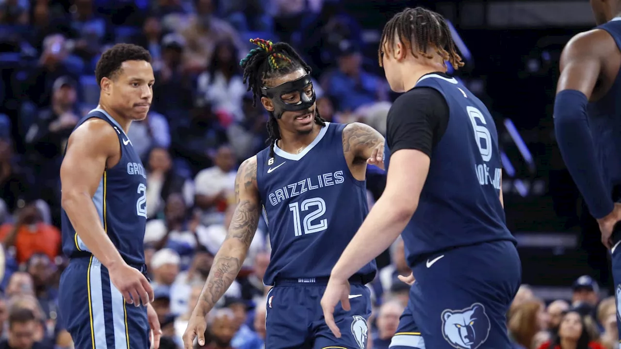 Former Memphis Grizzlies Fan Favorite Gets Released by NBA Team