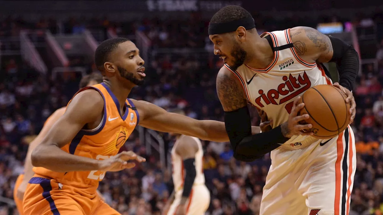 New York Knicks Legend Offers Mikal Bridges Advice