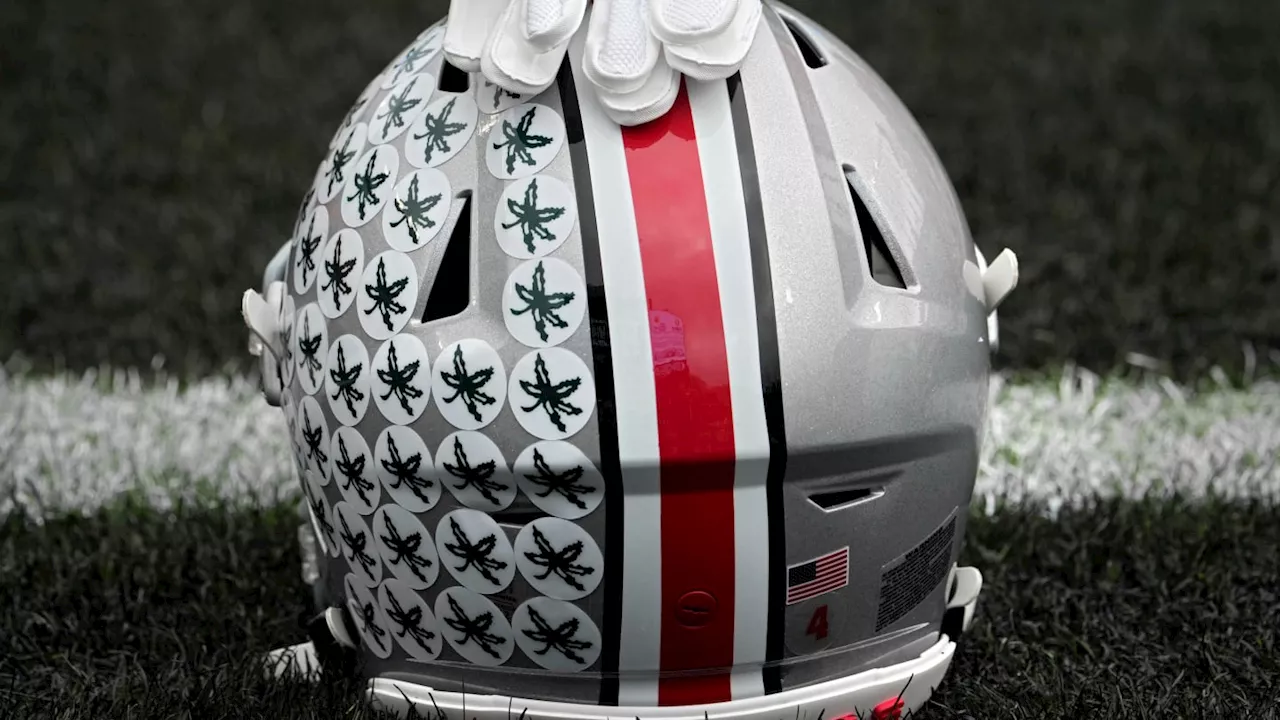 Ohio State Buckeyes Confirm Offensive Playmaker Will Miss 2024 Season