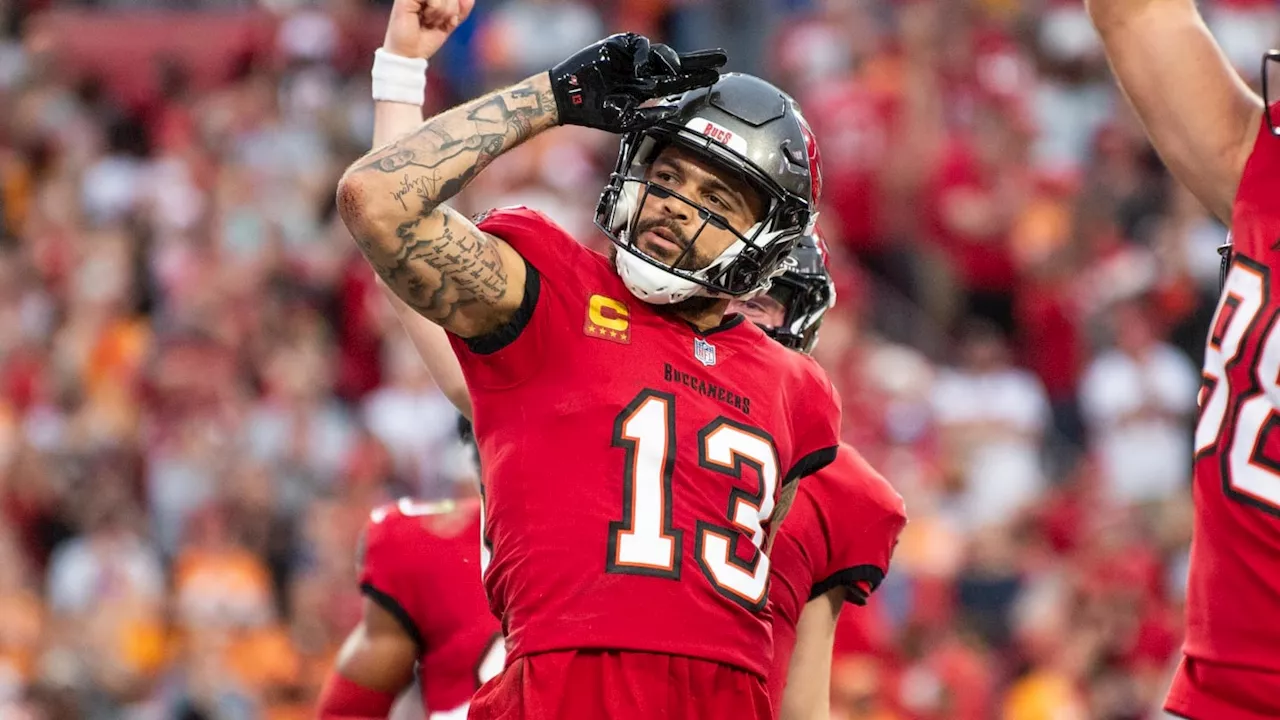 Optimism in Tampa Bay: Buccaners Already Appear ‘Faster’ and ‘Better’ Than Last Year