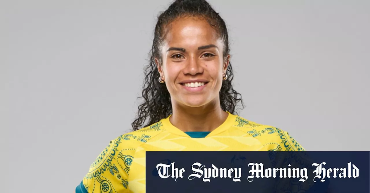 For her coach, Mary Fowler is an unsolved riddle. And she may be the Matildas’ most important player