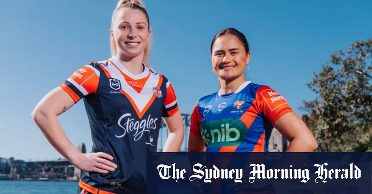 Your 2024 NRLW guide: Team to beat, player to watch and rookie on the rise