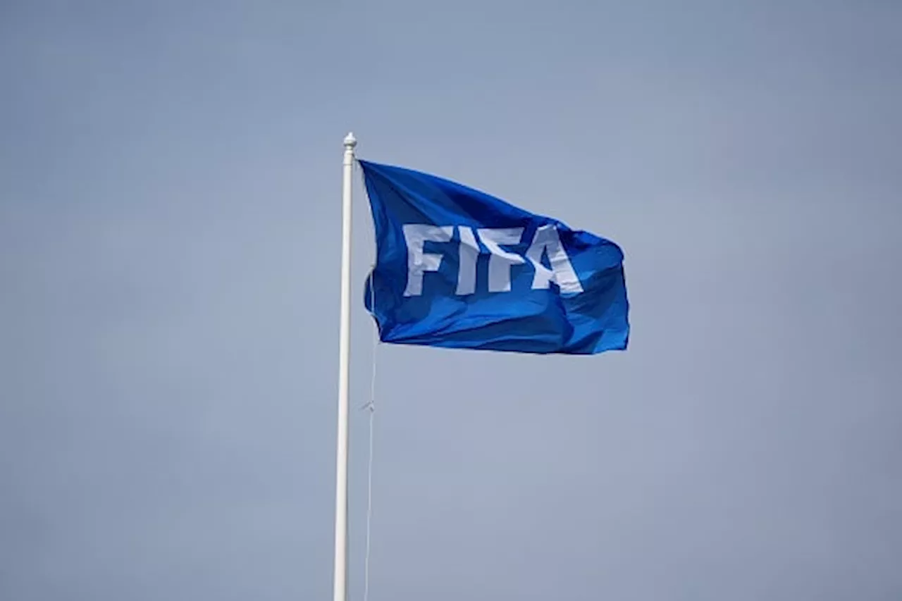 CWC 'Complaint' Filed To FIFA, Downs Impacted?