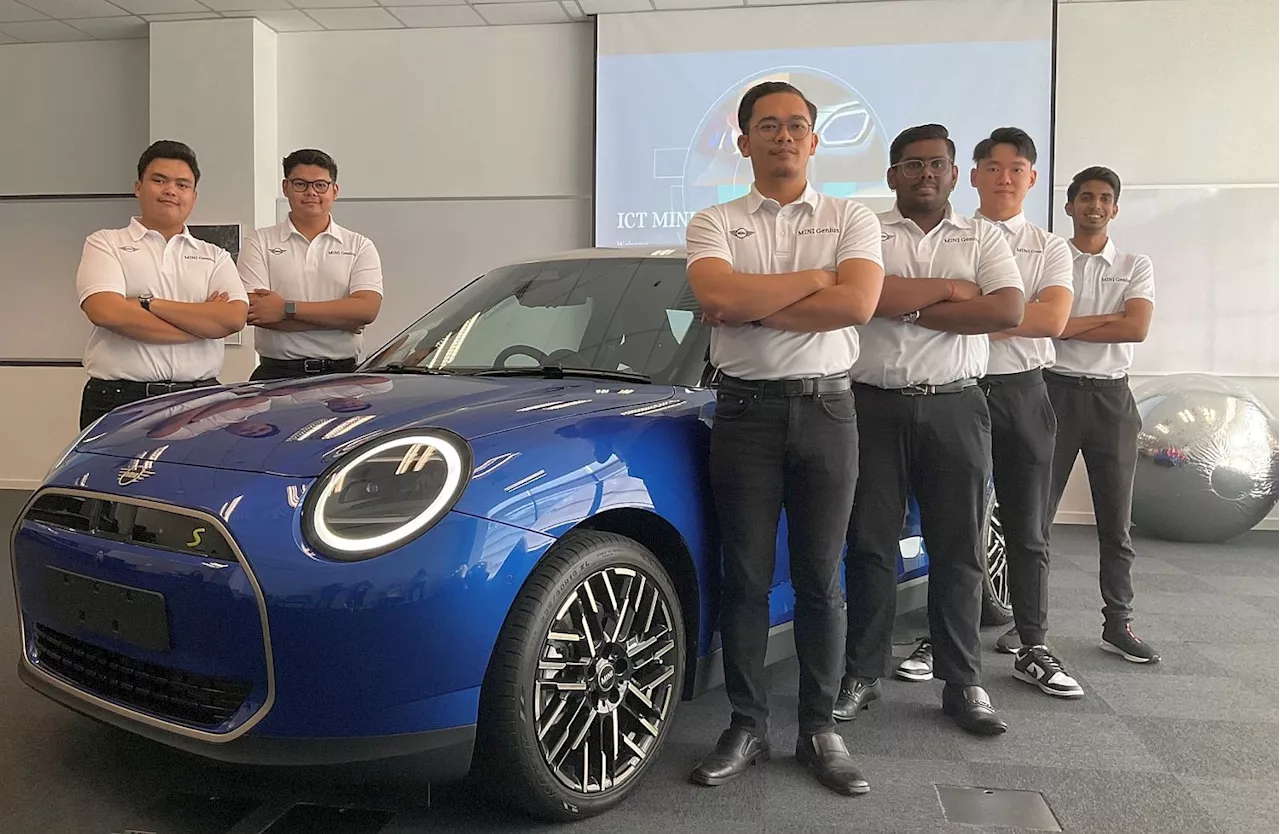 Mini Malaysia deploys Mini Geniuses at six dealerships