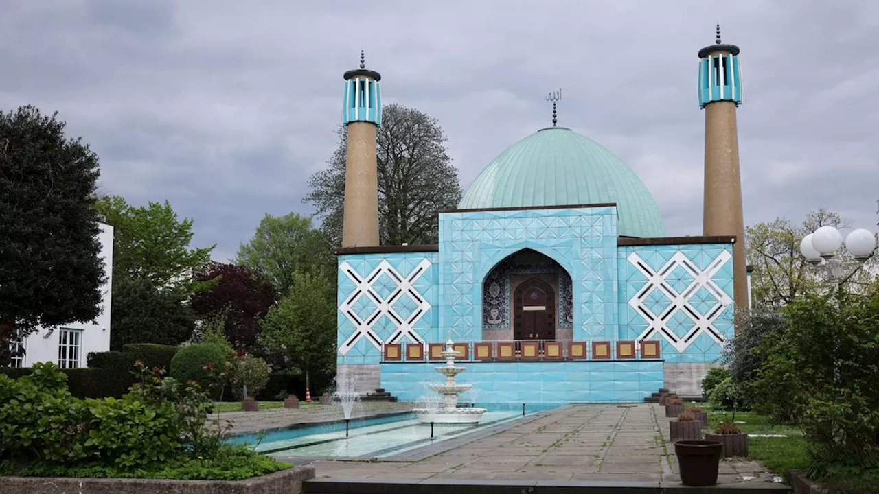 Blaue Moschee: SPD sieht Verbot des Islamischen Zentrums als konsequentes Vorgehen gegen Extremismus