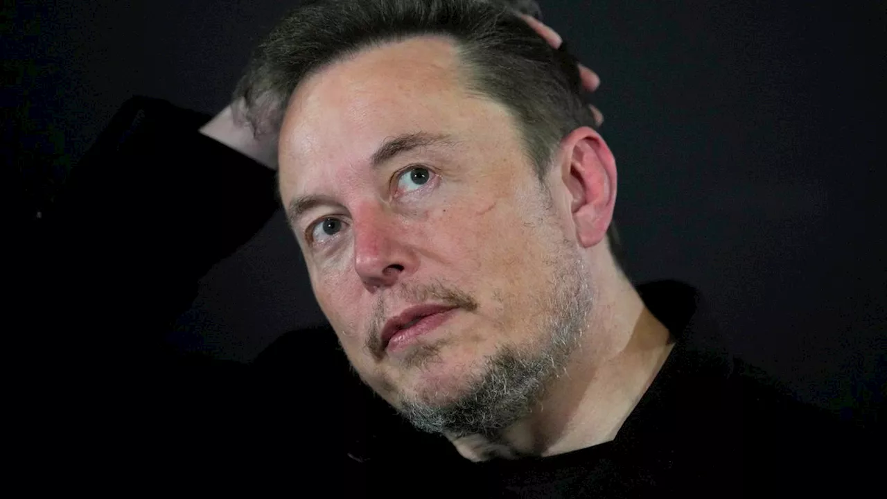 Wahlkampf in den USA: Elon Musk dementiert Berichte über 45-Millionen-Dollar-Spenden an Trump