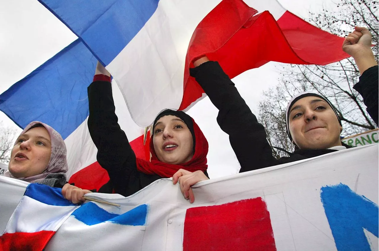 Being Muslim in France is difficult – and that underlines that diversity is indeed a nation's strength