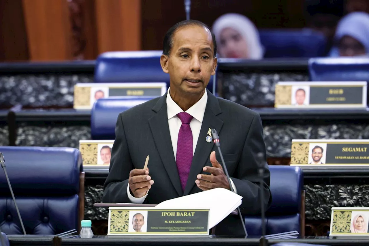 Dewan Negara passes three Bills under PM's Department