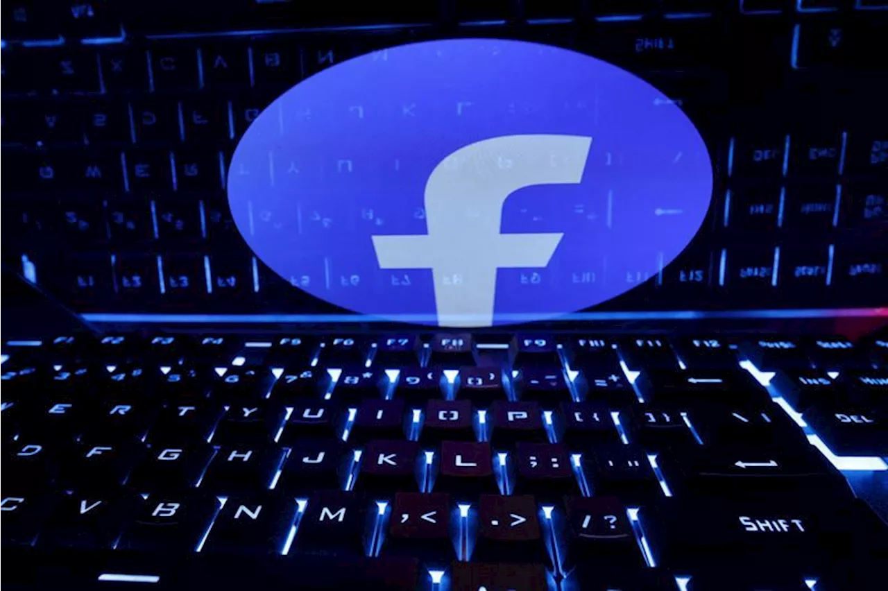 Facebook removes 63,000 accounts in Nigeria over 'sextortion' scams