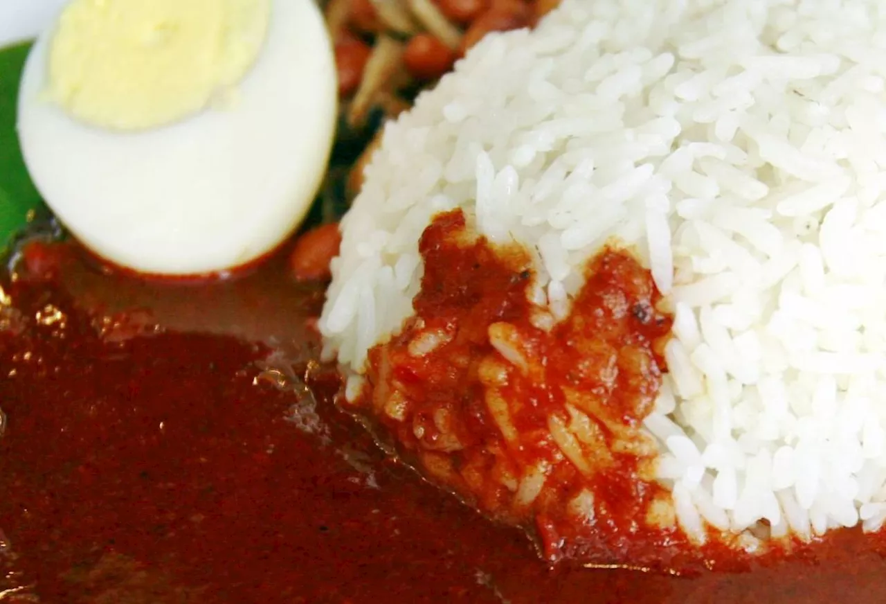 Nasi lemak the possible cause of Pulau Gaya pupils' food poisoning