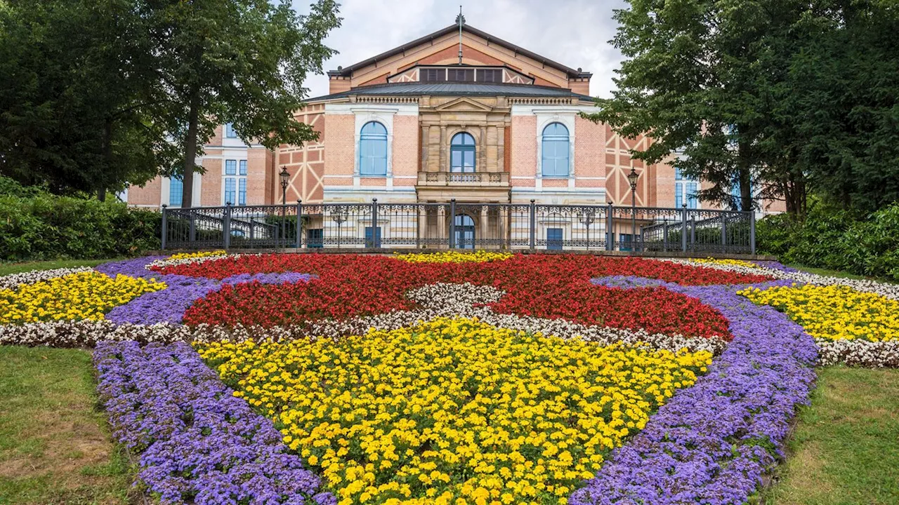 Bayreuther Festspiele: Alles Wichtige über die Richard-Wagner-Spiele