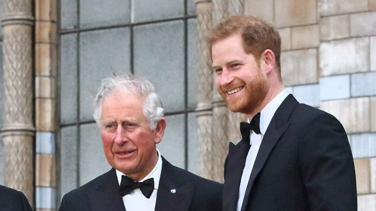 Von König Charles bis Prinz Harry: Die Royals können sich über Millionen freuen