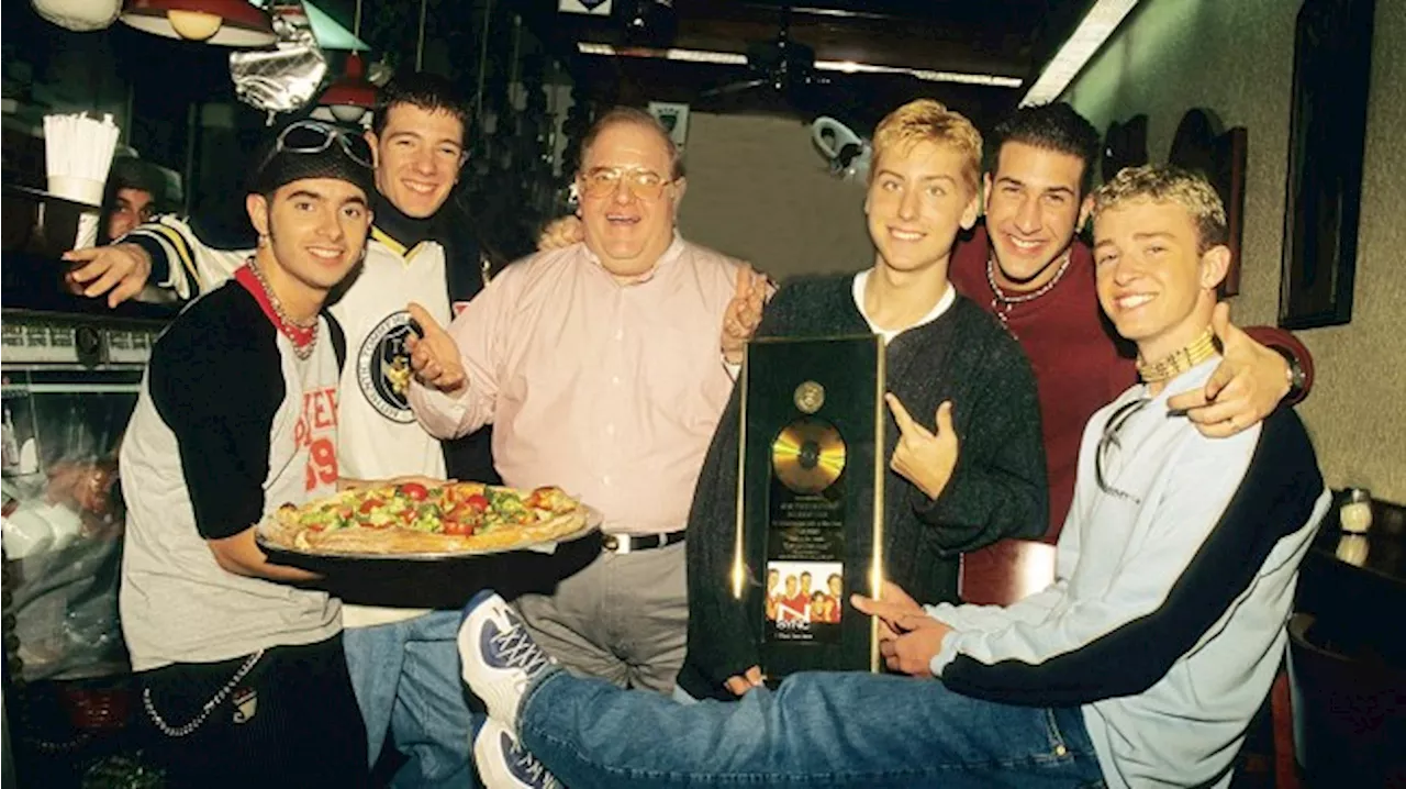 Here’s Every Boy Band & Girl Group Lou Pearlman Managed Before He Was Arrested