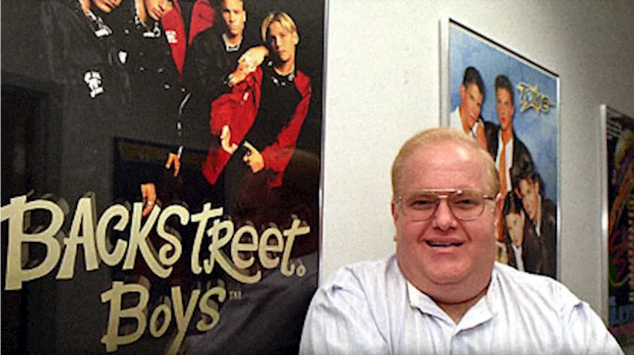 Lou Pearlman's Net Worth: What He Made From NSYNC & Backstreet Boys