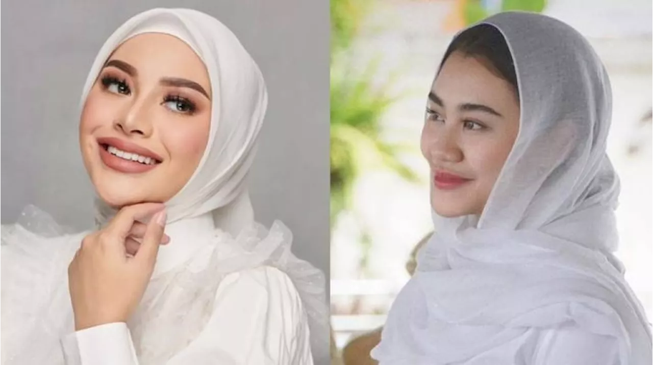 8 Adu Gaya Aurel Hermansyah vs Aaliyah Massaid: Sahabat Kecil Akan Jadi Saudara Ipar