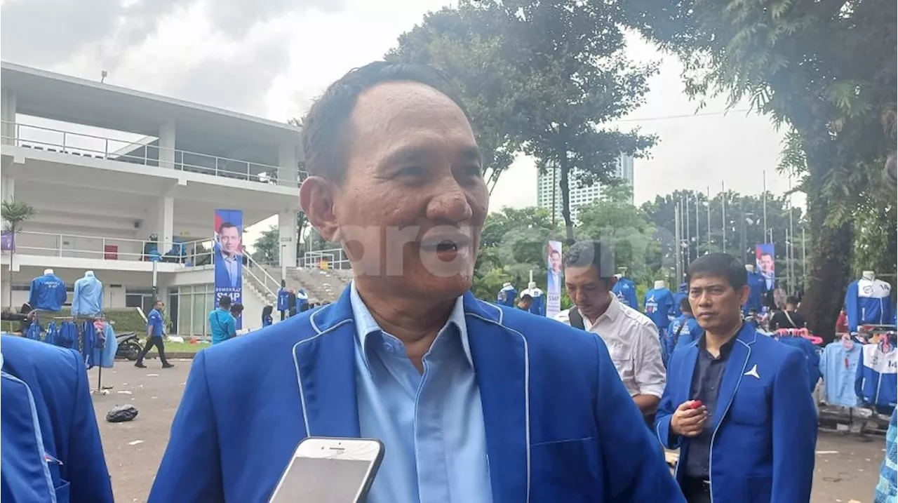 Andi Arief Diangkat Jadi Komisaris PLN, PDIP Cium Aroma Bagi-bagi Jabatan: Padahal Presidennya Belum Dilantik